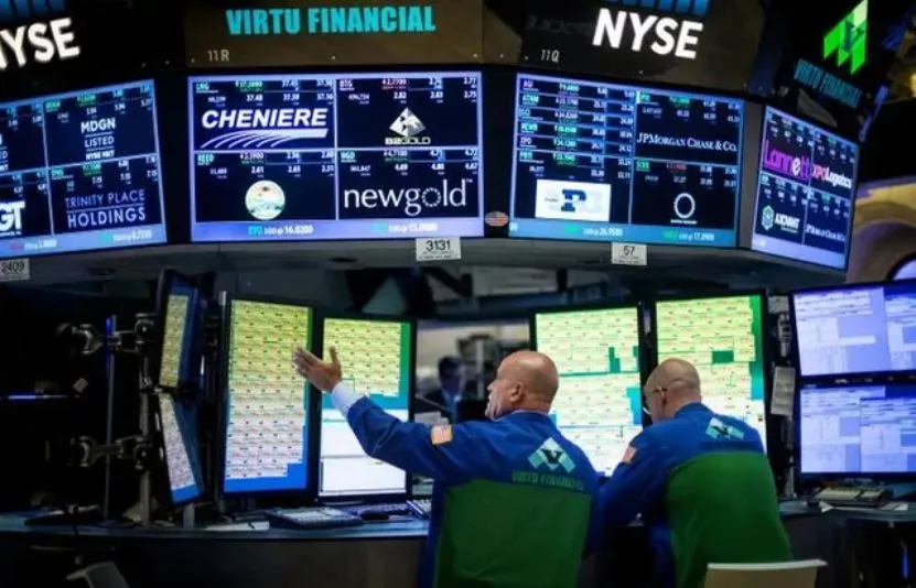 Chứng khoán Mỹ phục hồi, lợi suất trái phiếu tăng sau tuyên bố của Fed